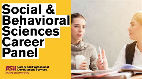 See salaries, compare reviews, easily apply, and get hired. . Social and behavioral sciences careers